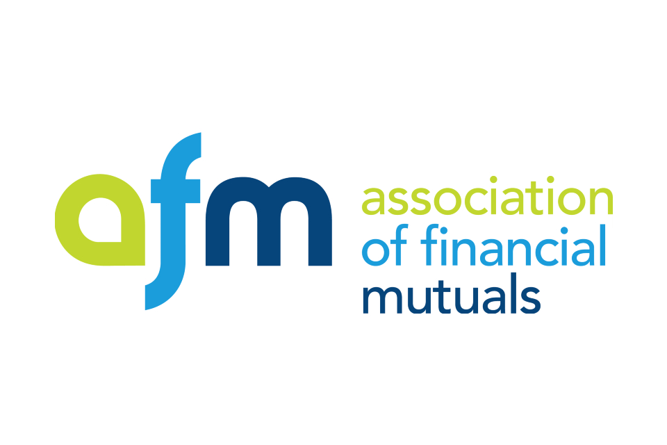 The Association of Financial Mutuals logo