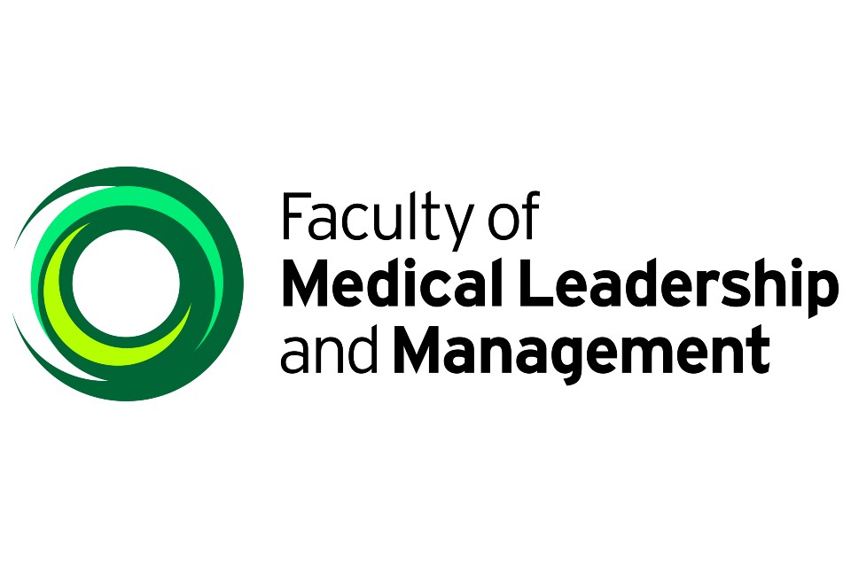 Faculty of Medical Leadership and Management logo