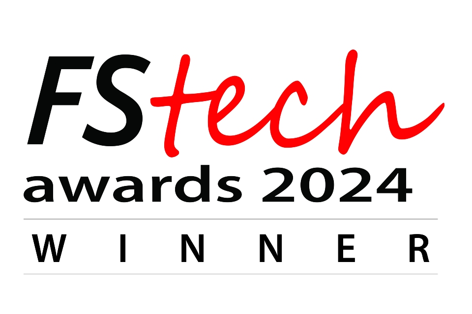 FStech awards 2024 winner logo