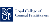 RCGP logo