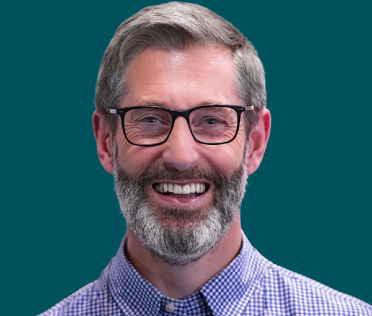 Andy Elwood MHFA trainer profile Andy Elwood MHFA trainer profile