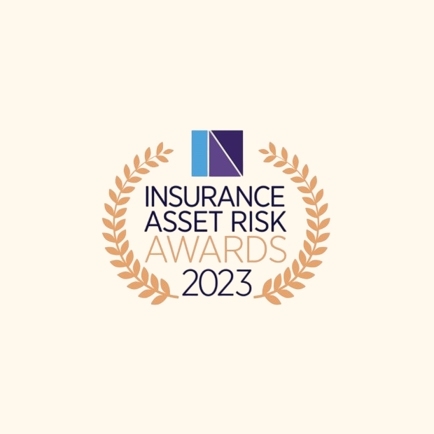 Insurance Asset Risk Awards 2023 Insurance Asset Risk Awards 2023