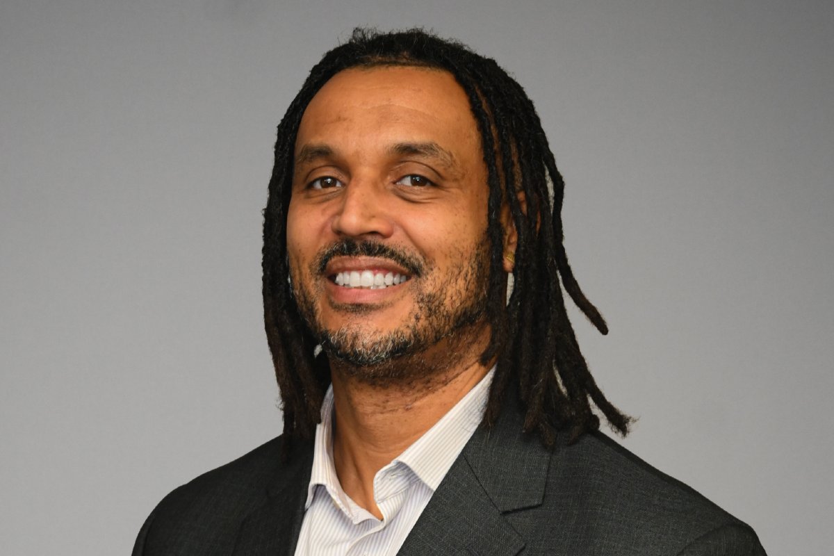 Adrian McLean profile