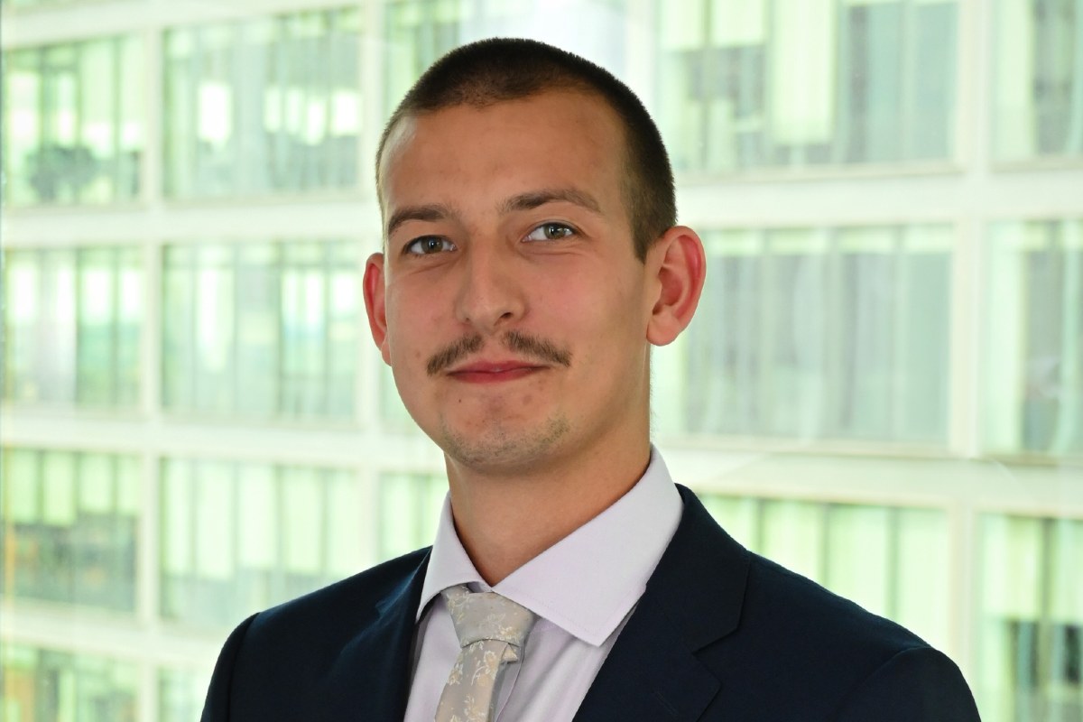 Evan Cunningham profile