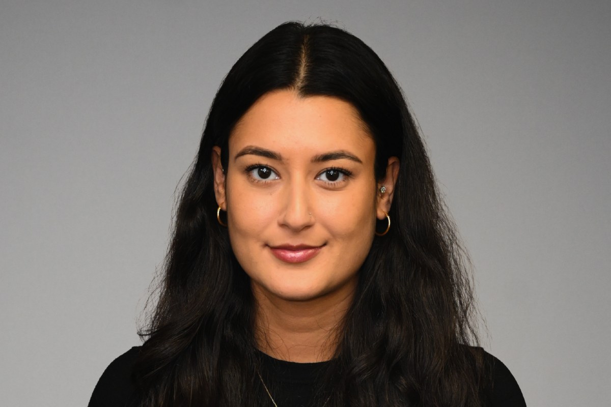 Zarnigar Khan profile