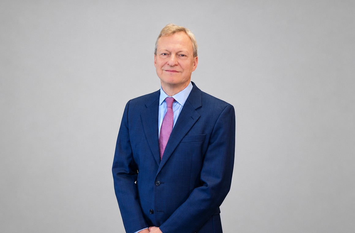 Ian Gladman