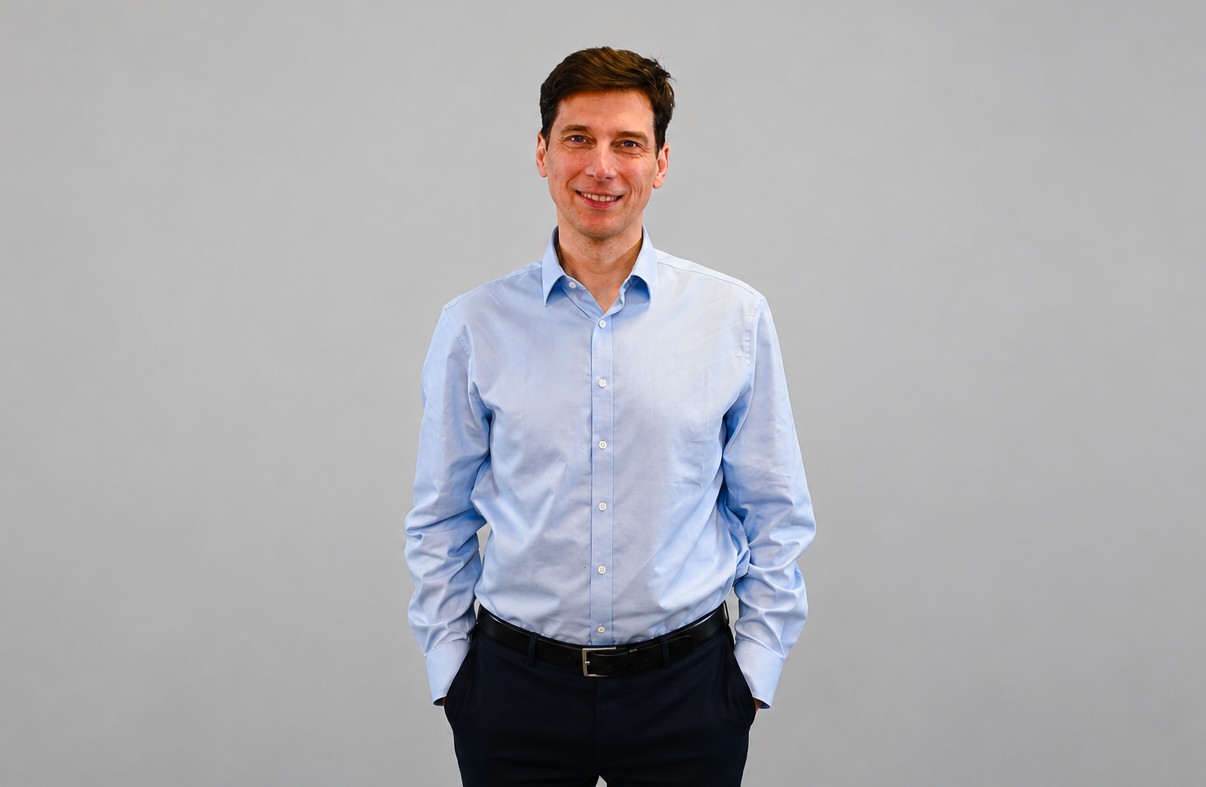 Marco Groot Wassink