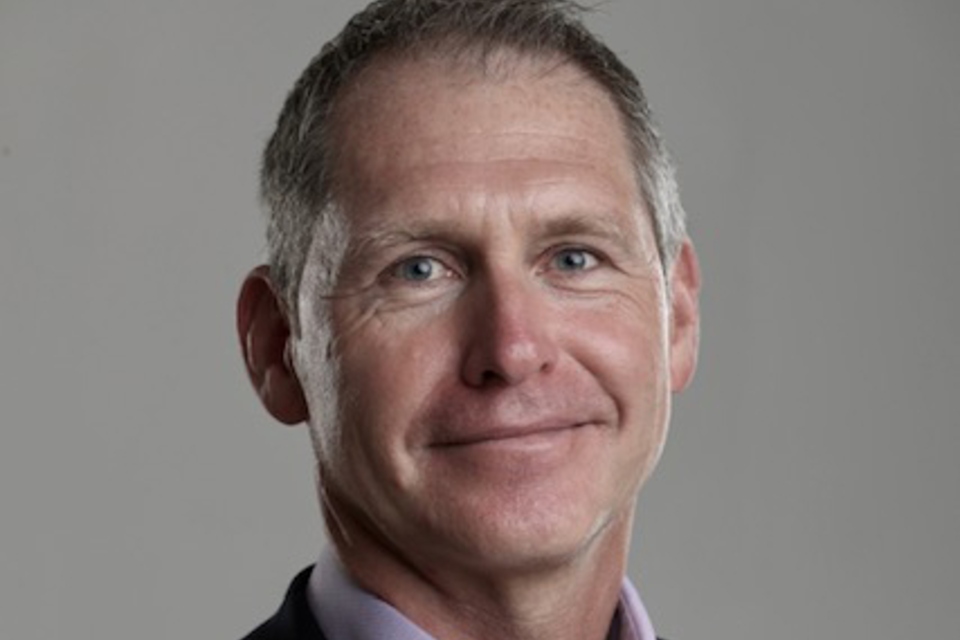 Paul McMahon profile