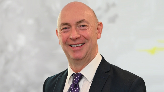 Gavin Ingram profile