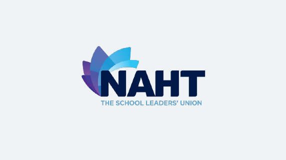 NAHT logo