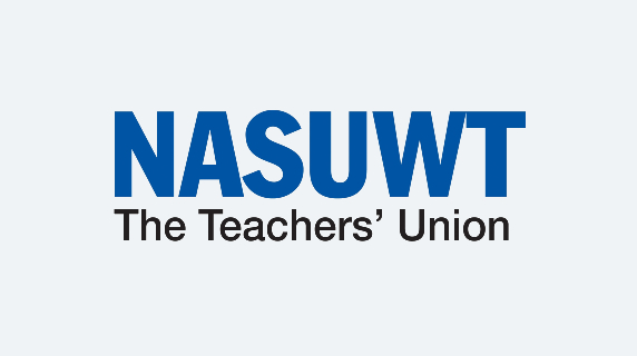 NASUWT logo