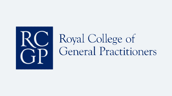 Royal College of General Practitioners logo
