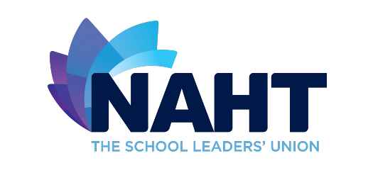 NAHT logo