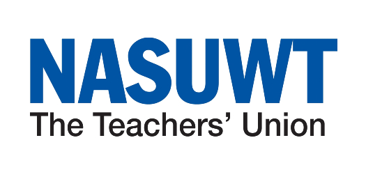 NASUWT logo